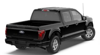 2026 Ford F-150® External Image 3